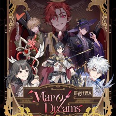Map Of Dreams - 《 时光代理人 》M.O.D  - Link Click