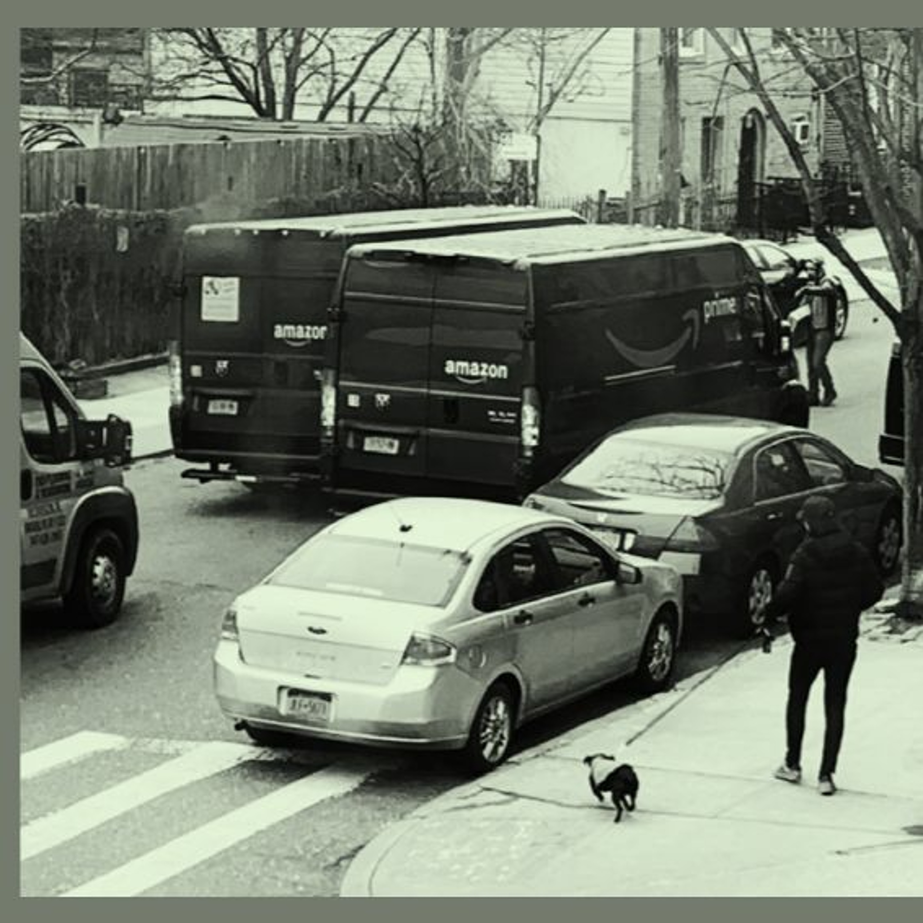 Overdrive: Is Toyota too slow to EVs; Uber & Lift forced to go EV in NY; Rob Roy Hillclimb revival thumbnail