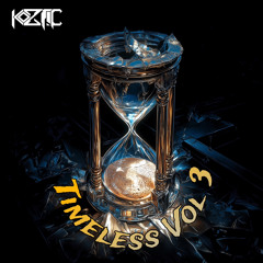 Timeless Vol. 3 | Drum & Bass Mix