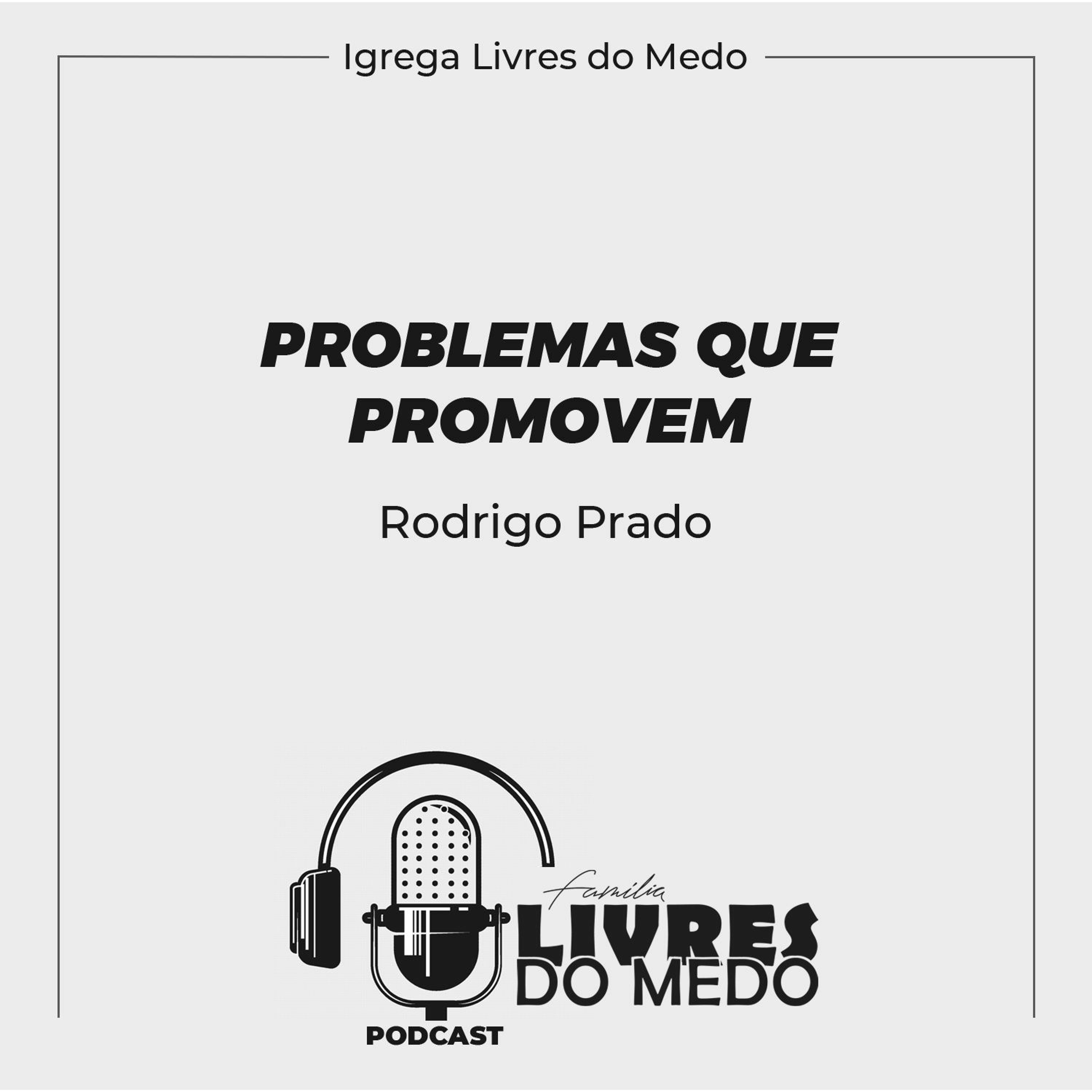 Igreja Livres do Medo