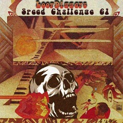 Creepin [Loop Diggers Speed Challenge #61]