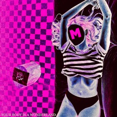 feat. j sky - your body is a wonderland