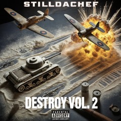 BitchPlease Feat. StillDaChef