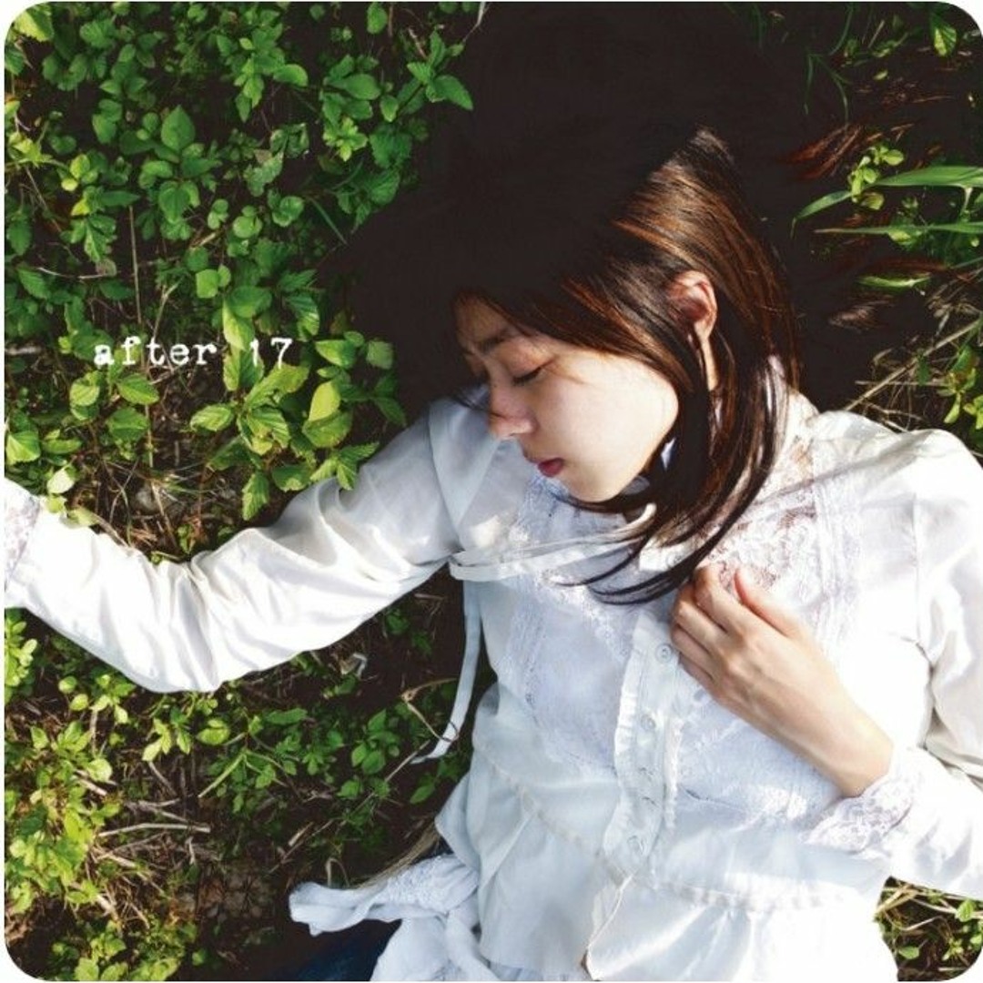 日*0様 陳綺貞　After17 (未開封) 日*0様 陳綺貞 After17 (未開封) CD