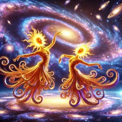 Dancing Suns - Ahau - Live DJ Set 223/003