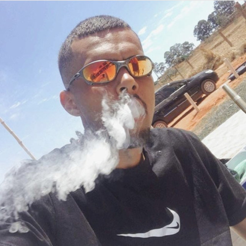 50g. MC HARIEL 🚆 MC GP