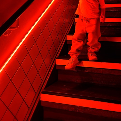 Mark Slee - Amber: Hearth [September 2024]