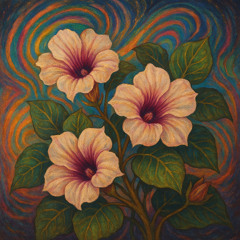 Hawaiian Baby Woodrose