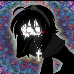 really fucking goth @prodnarcix
