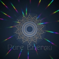 Pure Energy - Cosmic Trance Mix