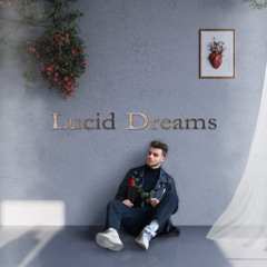 Juice WRLD - Lucid Dreams - Сознанные сны (перевод by SIDEMOONE)