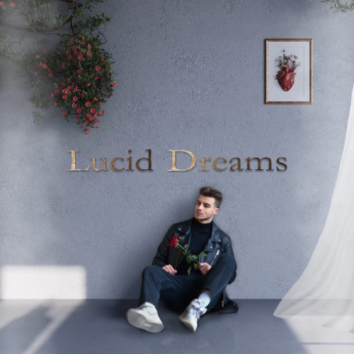 Juice WRLD - Lucid Dreams - Сознанные сны (перевод by SIDEMOONE)