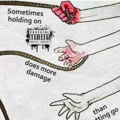 Holding On