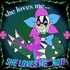 [64] She Loves Me… SHE LOVES ME NOT! [SLMN Re-Cover]
