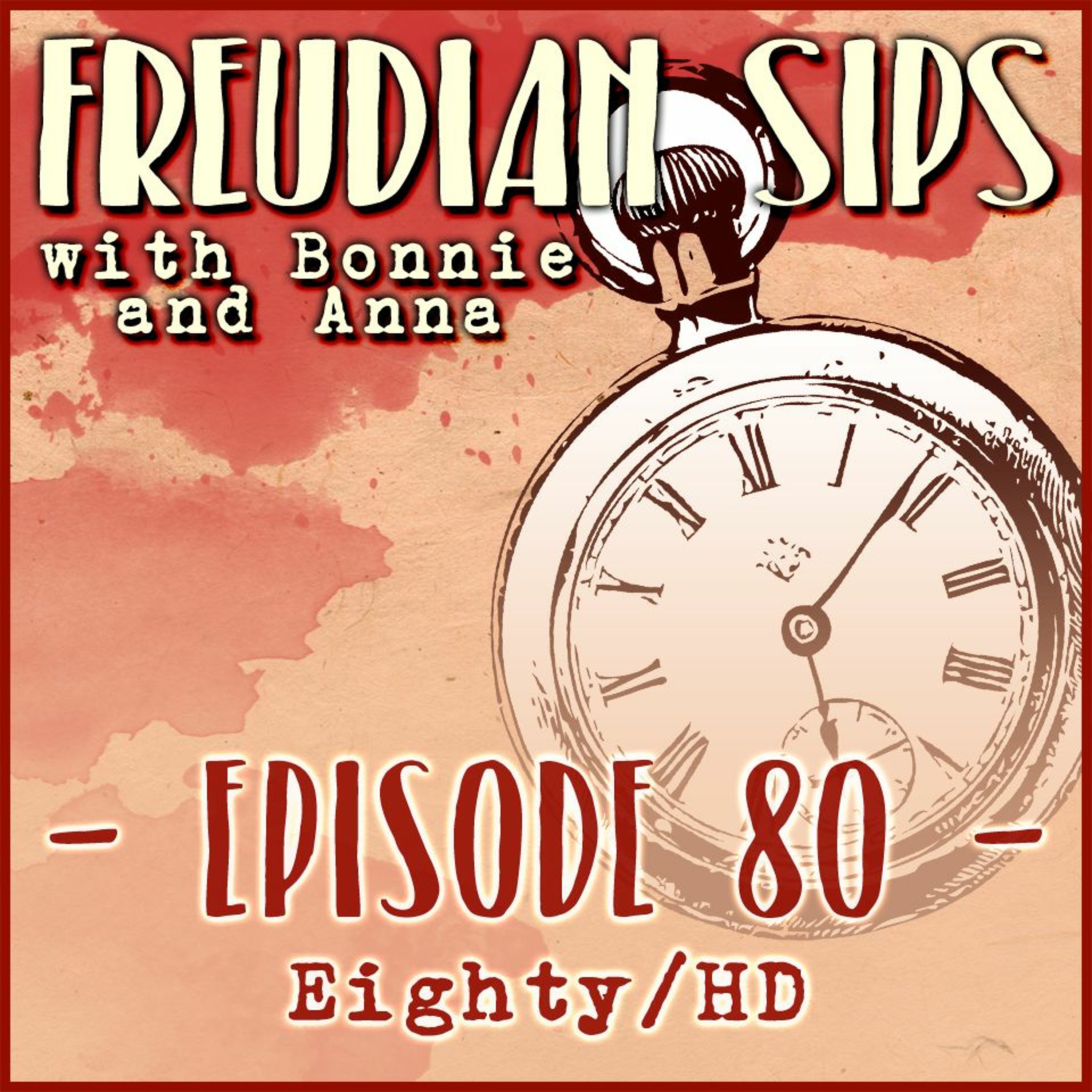 Freudian Sips