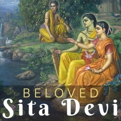 Beloved Sita Devi - Ananda Vrindavan Dasi & Vraja Vihari Das