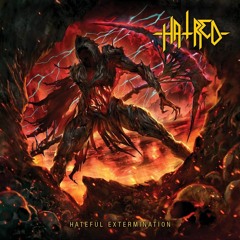 HATRED - Chained Forever