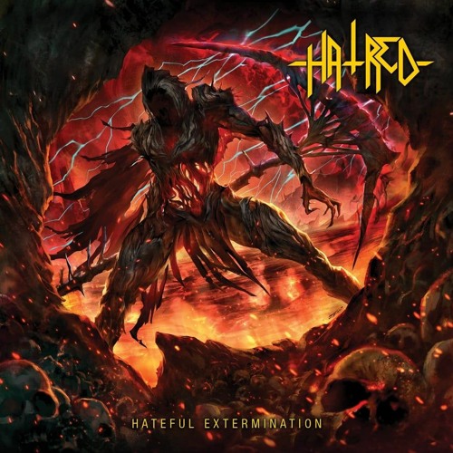 HATRED - Chained Forever