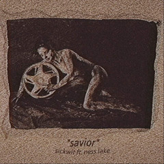Savior (Featuring ness lake) [Prod. CapsCtrl x Noria]