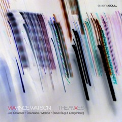 Via - Steve Bug & Langenberg Remix (Preview)