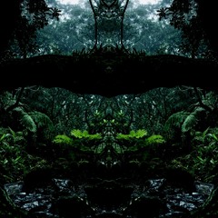 Shlag0miX #3 : Dark Jungle Tek