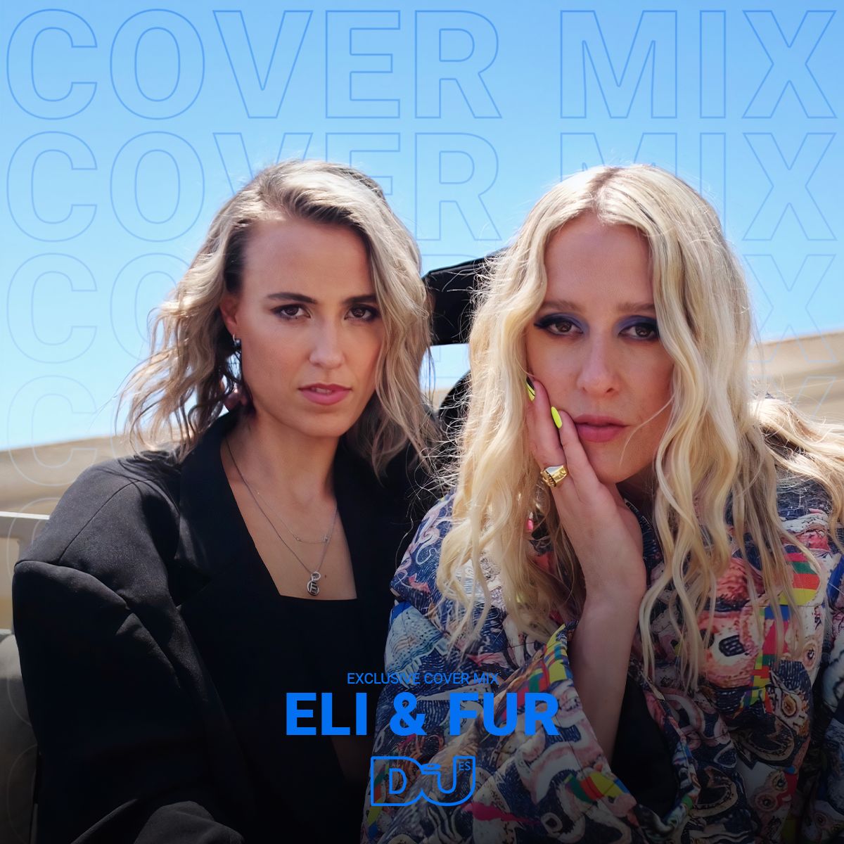 Eli & Fur x DJ Mag ES Exclusive Cover Mix