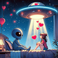 Punktronica - Love Abduction 2