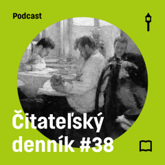 Čitateľský denník #38 — Bratia Karamazovovci & Artušov pád (Šimon Evin, Jakub Lenart)