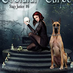 READ PDF 🖌️ Obsidian Curse (Stacy Justice Mysteries Book 6) by  Barbra Annino &  Bar