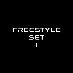 ēntrøpy’ Freestyle Set I - "Anniversary"