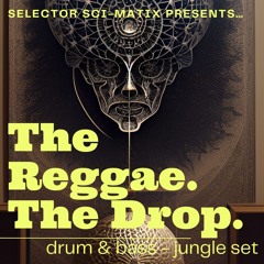 The Reggae The Drop