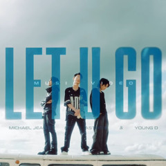 Astro B-Let You Go-ft Michael Jeams-Young D