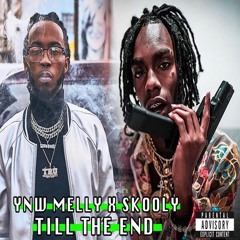 YNW Melly - Till The End [Slowed]