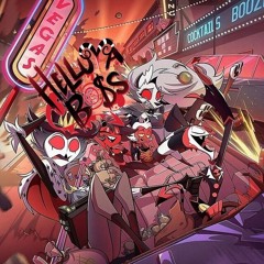 Helluva Boss ULTIMATE Ost collection