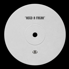 FINKY - Need A Freak [BANDCAMP]