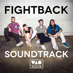 Fightback Soundtrack (feat. Rapture Ruckus)