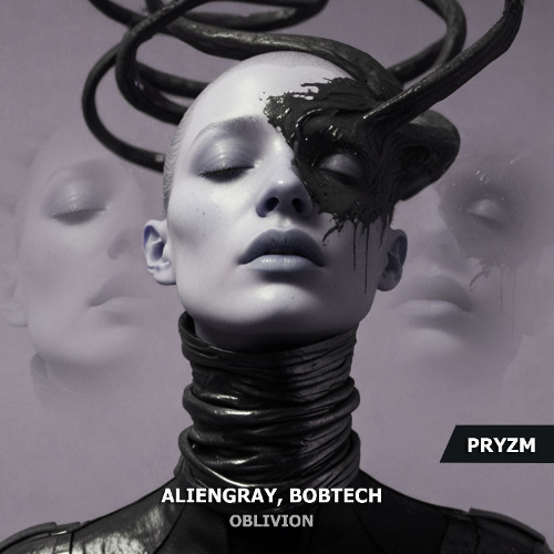 AlienGray & BOBTECH - Oblivion (Monococ Remix)