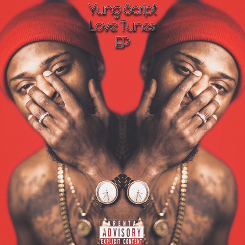Yung Script - Love Tunes EP