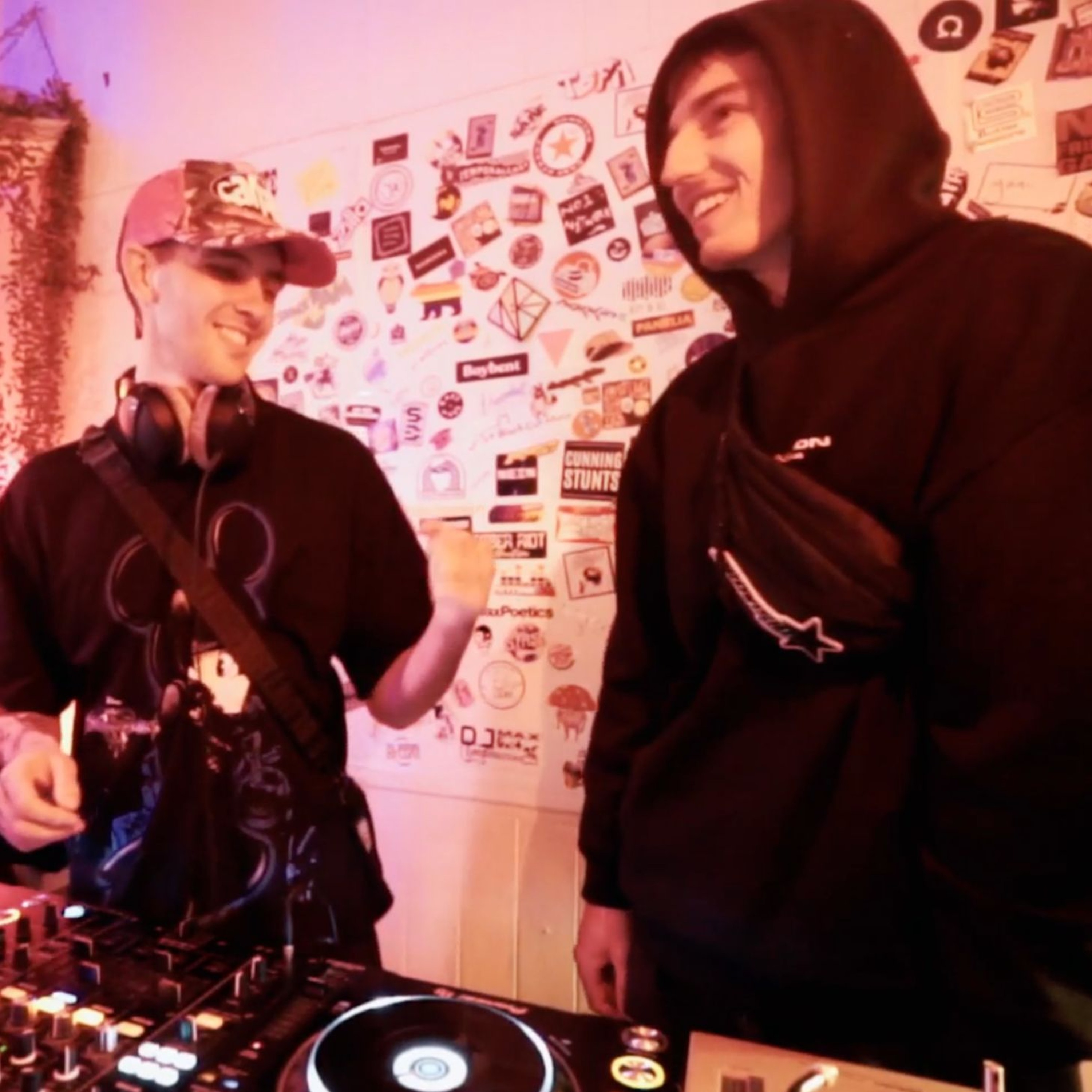 QUIVR, Live DJ sets from Fortitude Valley Australia