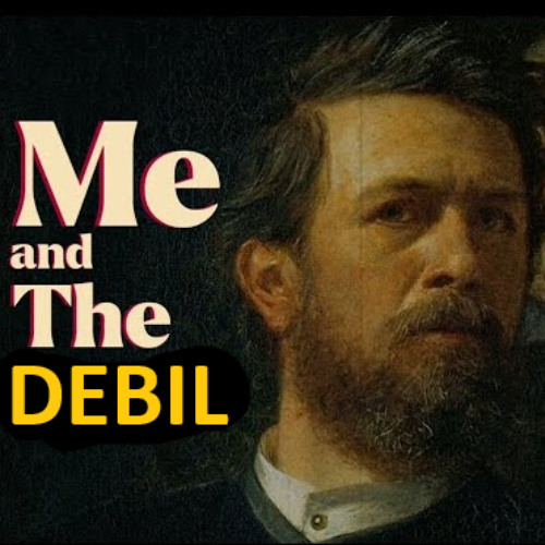 Me and the debil EP