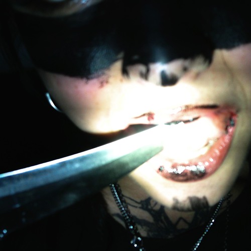 Your God is Afraid of me