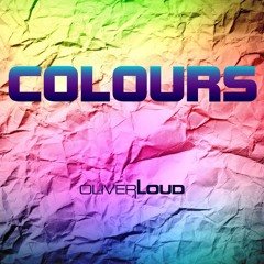 COLOURS | Emotion Technomix | Oliver Loud | Part 3/3