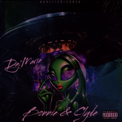 Daj Marie - Bonnie and clyde freestyle