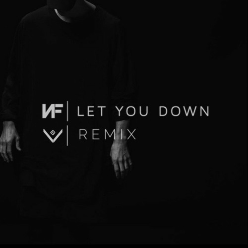 nf let you down mp3