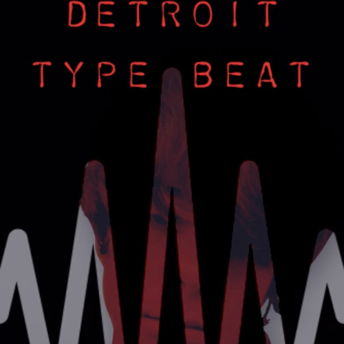 Detroit Type Beat [Prod by: NaVon]