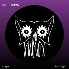 Viapo X KODA (AR) - No space  (Original mix) [SUBIOS]