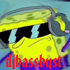 DJ BASSBYST RADIO VOL 1