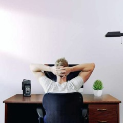 LISTEN: What's the Point Of Productivity?