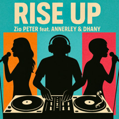 Rise Up (Pirmaut Extended)