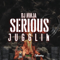 DJ NINJA: SERIOUS JUGGLIN